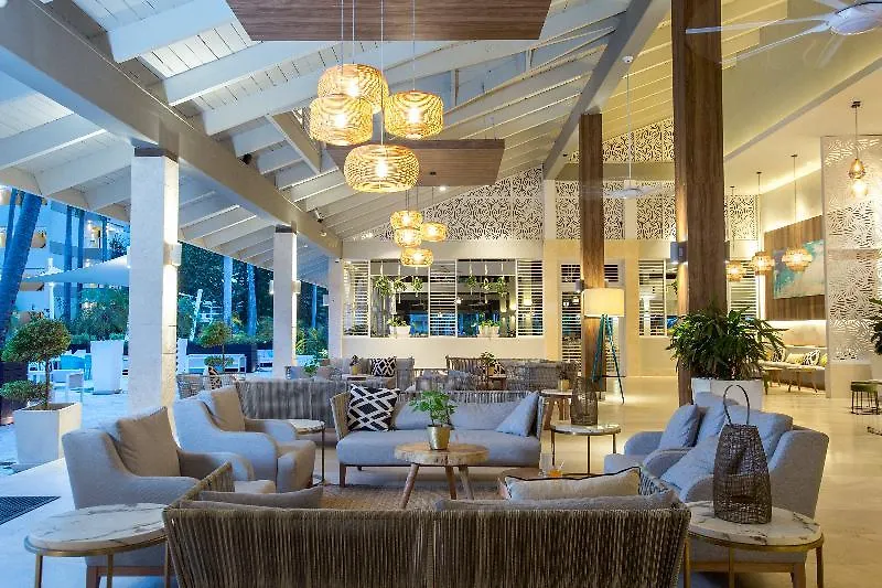 **** Hotel Vista Sol Punta Cana República Dominicana