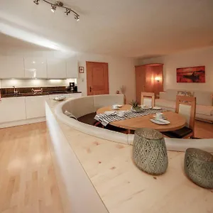 Apartment Haus Ingrid Sölden