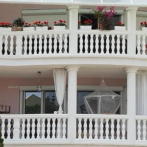 Sunny House , Szeged Magyarország