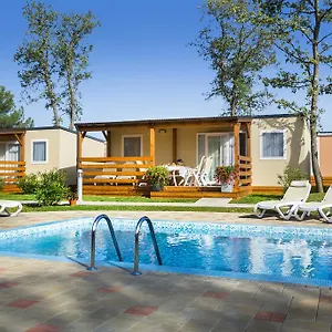 Maistra Valkanela Mobile Homes Prázdninový areál