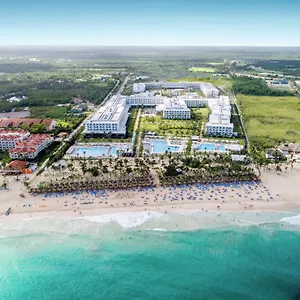 Riu Republica (adults Only) Feriested