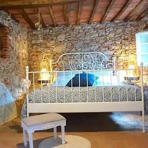  Appartamento Agriturismo Le Vallilunghe Italia