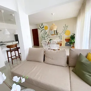 Apartamento Oasis