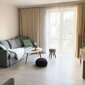 Ozarowska 77 - 1br By Homeprime Апартаменты Варшава