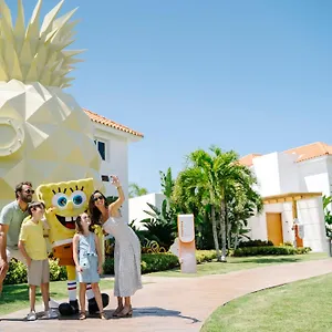 Nickelodeon & Feriested