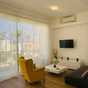Apartamento Punta Bavaro