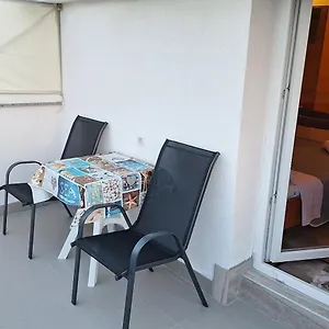 Alex , Rovinj Horvátország