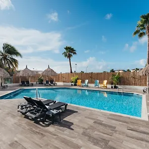 Bon Bini Curacao Vakantiepark