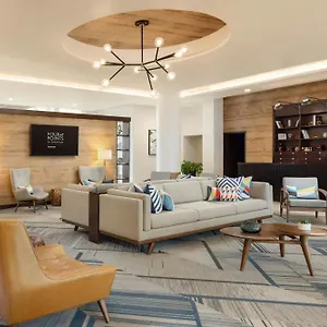 Four Points By Sheraton מלון