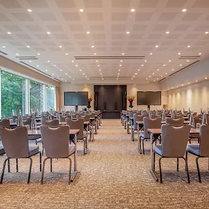 The Hotel