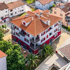 Armin , Rovinj Horvátország