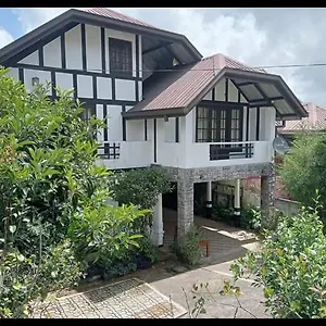 Nuwara Eliya Homestay Проживание в семье Нувара-Элия