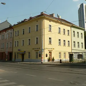 Beta Penzion