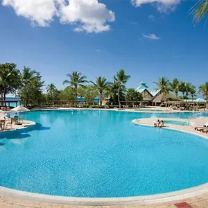 Курортный комплекс Dreams La Romana And (adults Only), Байяибе