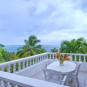  Appartement Royal Palm