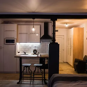 Mini Loft , Eger Magyarország
