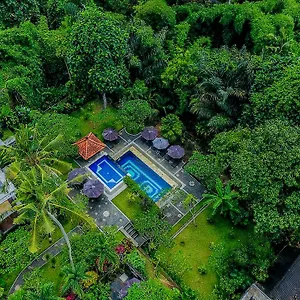 Feriepark Alas Petulu And