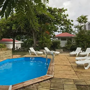  Hébergement de vacances Le Belleplaine