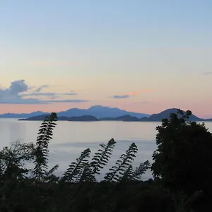  Hébergement de vacances De La Coulisse