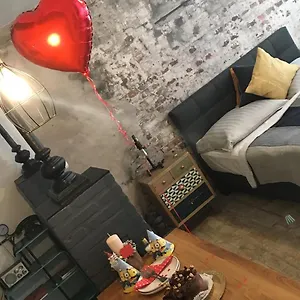 Mini Loft , Eger Magyarország