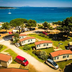 Arena Mobile Homes Prázdninový areál