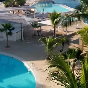 Alloggio in famiglia En Sol Dominicus Solo Adultos, Bayahibe