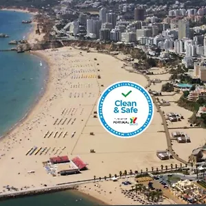  Apartamento Turisticos Perola Da Rocha Portugal
