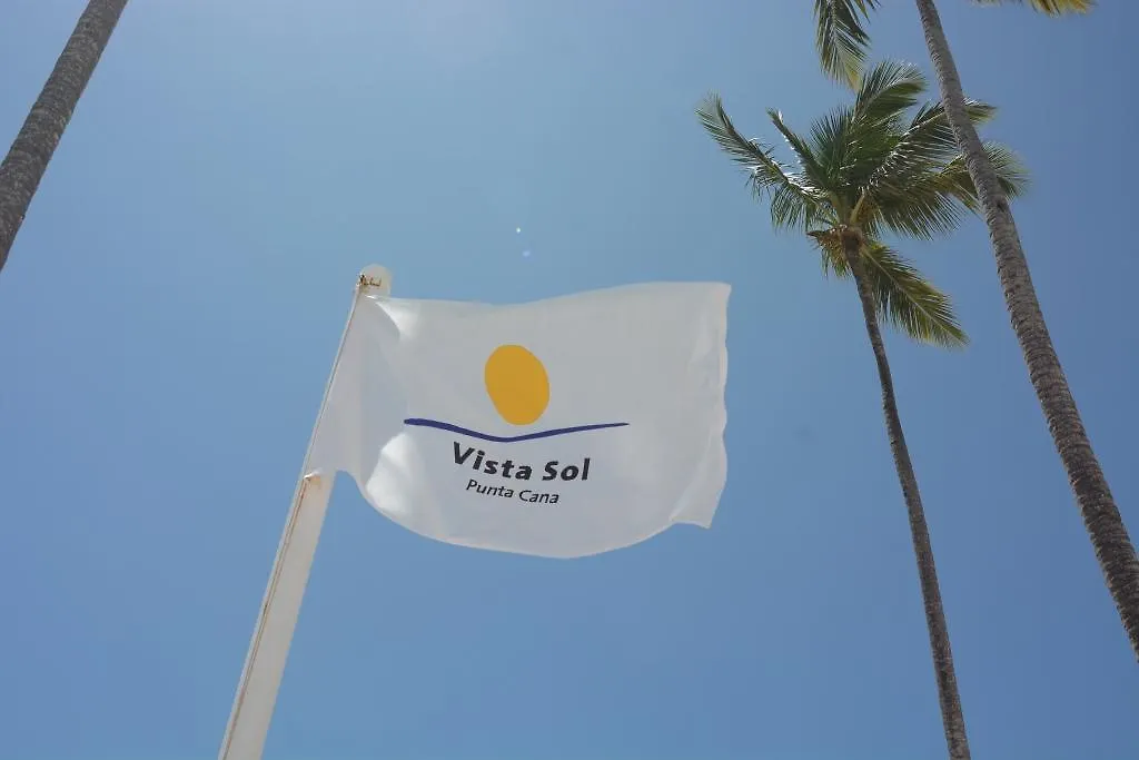 **** Hotel Vista Sol Punta Cana Dominikánská republika