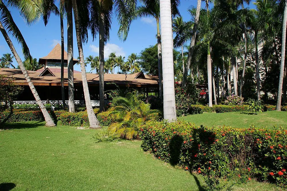 Vista Sol Punta Cana 4*,  Dominikánská republika