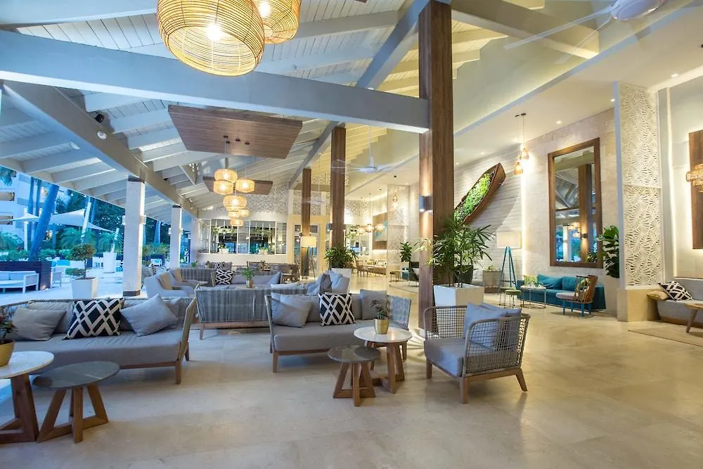 Hotel Vista Sol Punta Cana