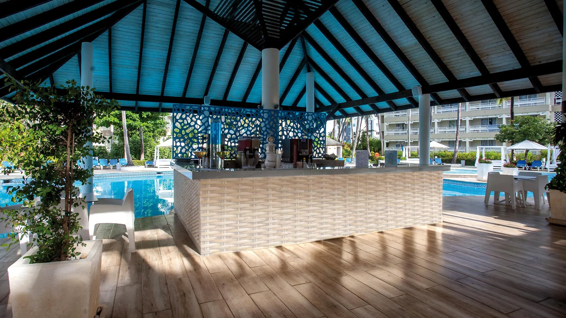 Vista Sol Punta Cana Dominikánská republika