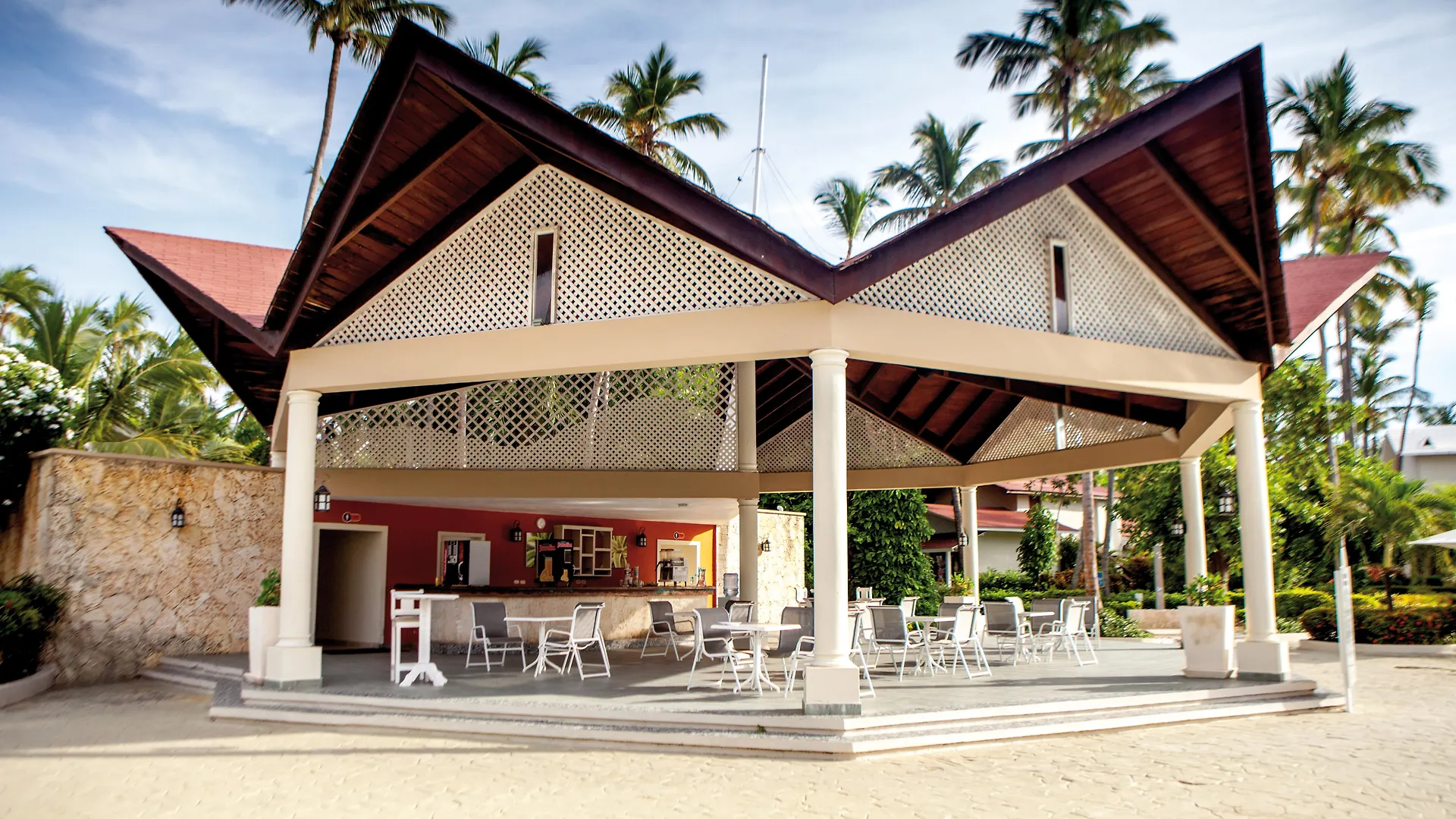 Vista Sol Punta Cana 4*,