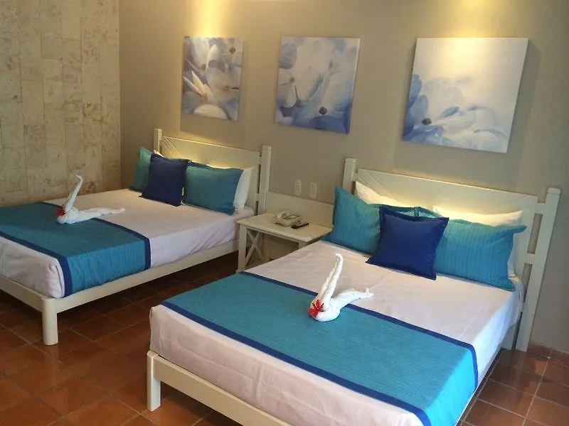 Hotel Vista Sol Punta Cana