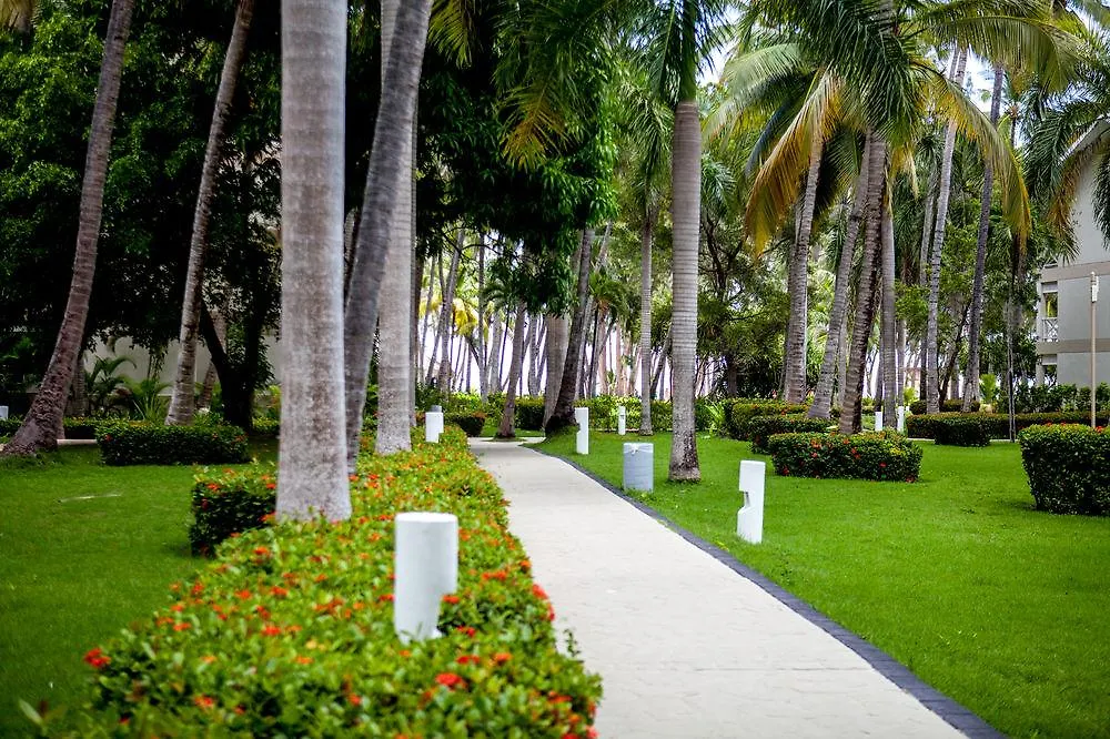 Vista Sol Punta Cana Hotel