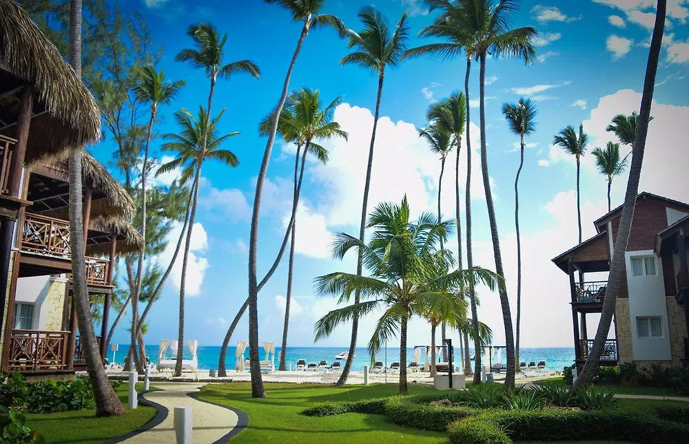 Vista Sol Punta Cana Hotel
