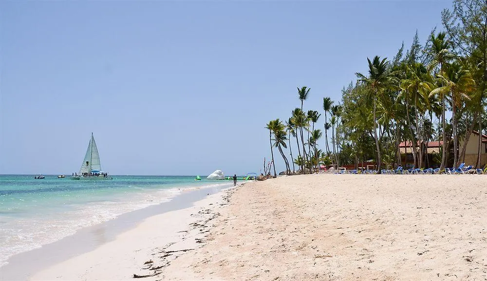 Vista Sol Punta Cana