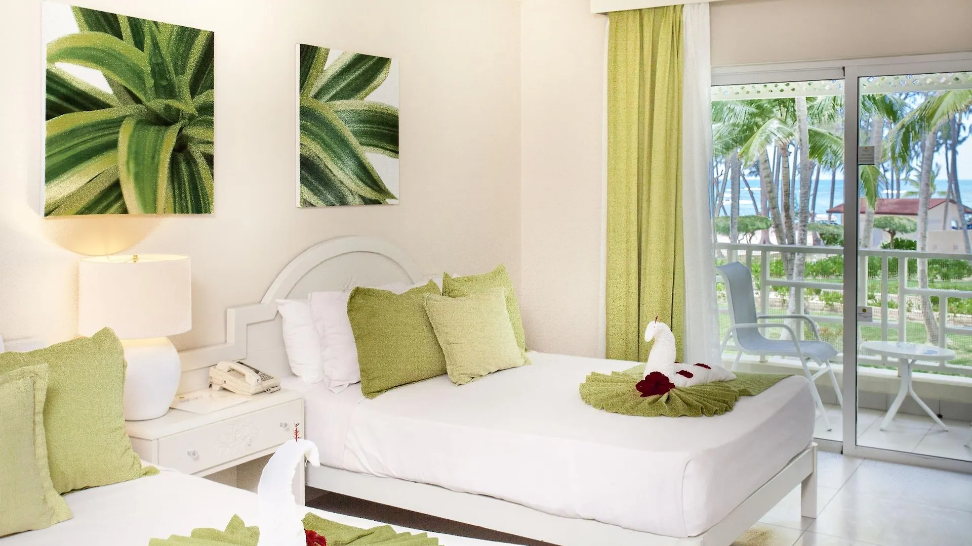 Vista Sol Punta Cana