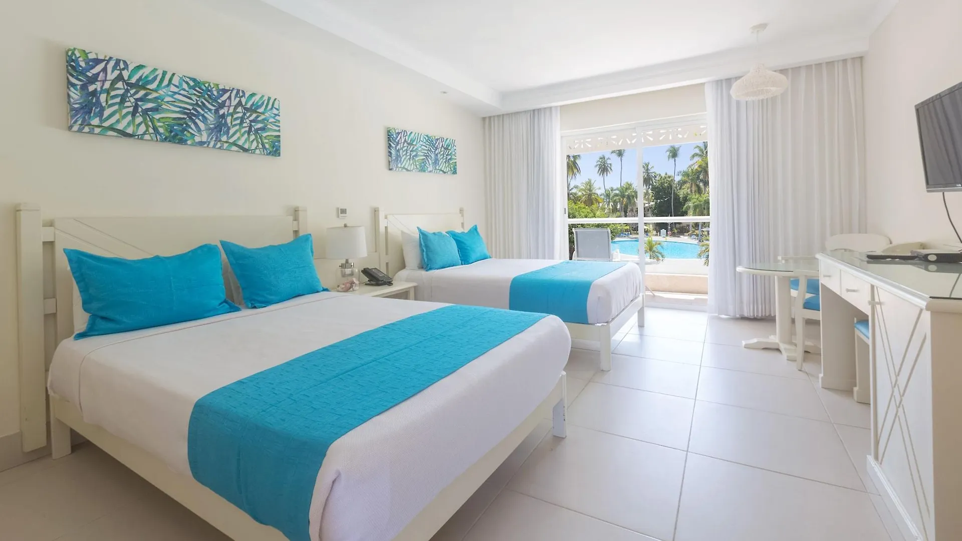 Vista Sol Punta Cana Hotel