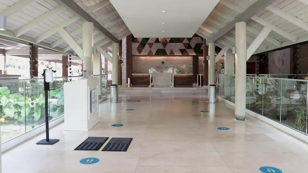 Vista Sol Punta Cana Hotel