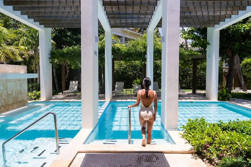 **** Hotel Vista Sol Punta Cana Dominican Republic