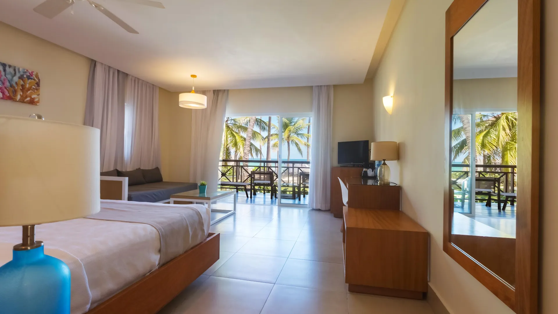 Hotel Vista Sol Punta Cana