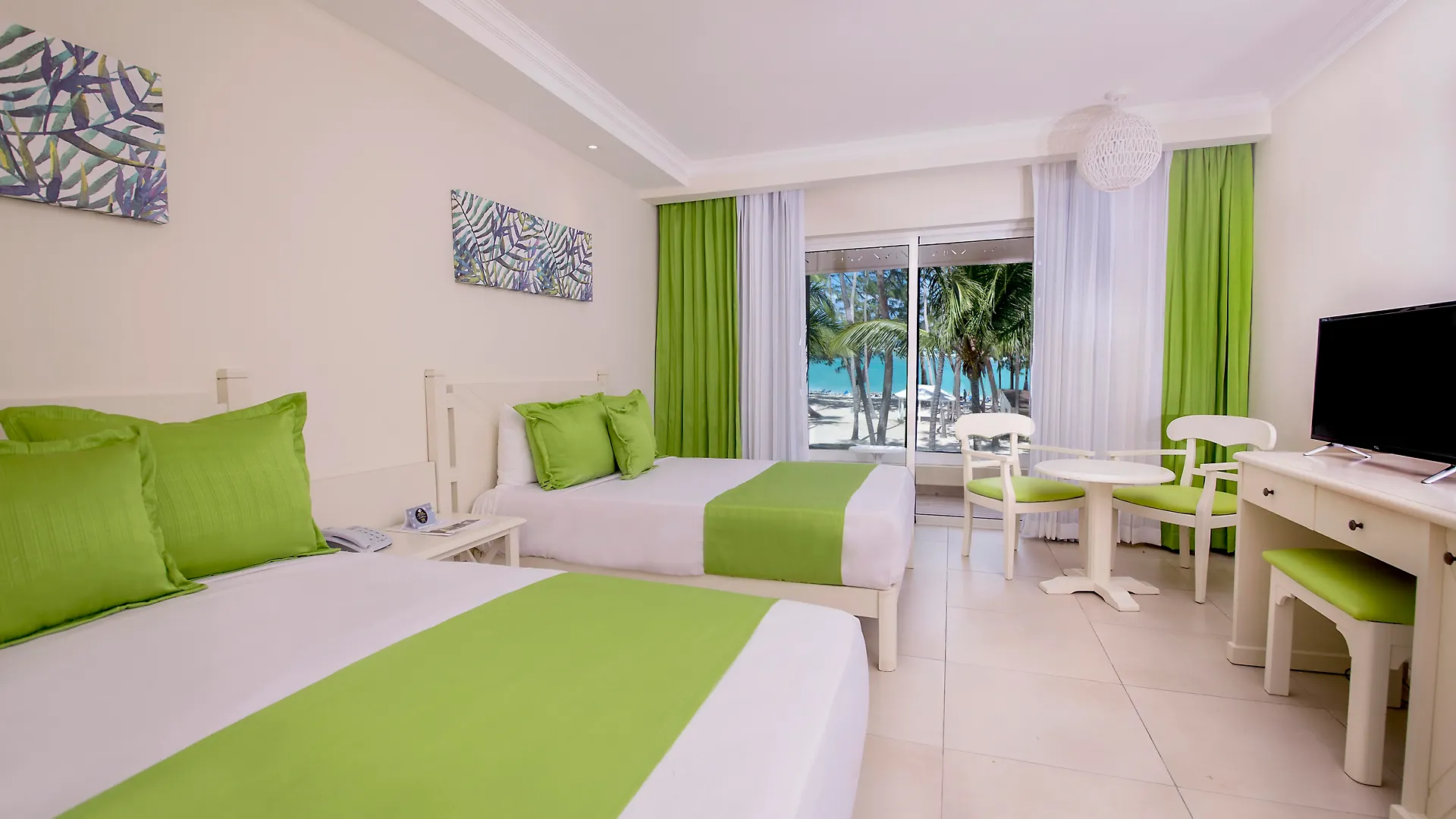 Vista Sol Punta Cana 4*,