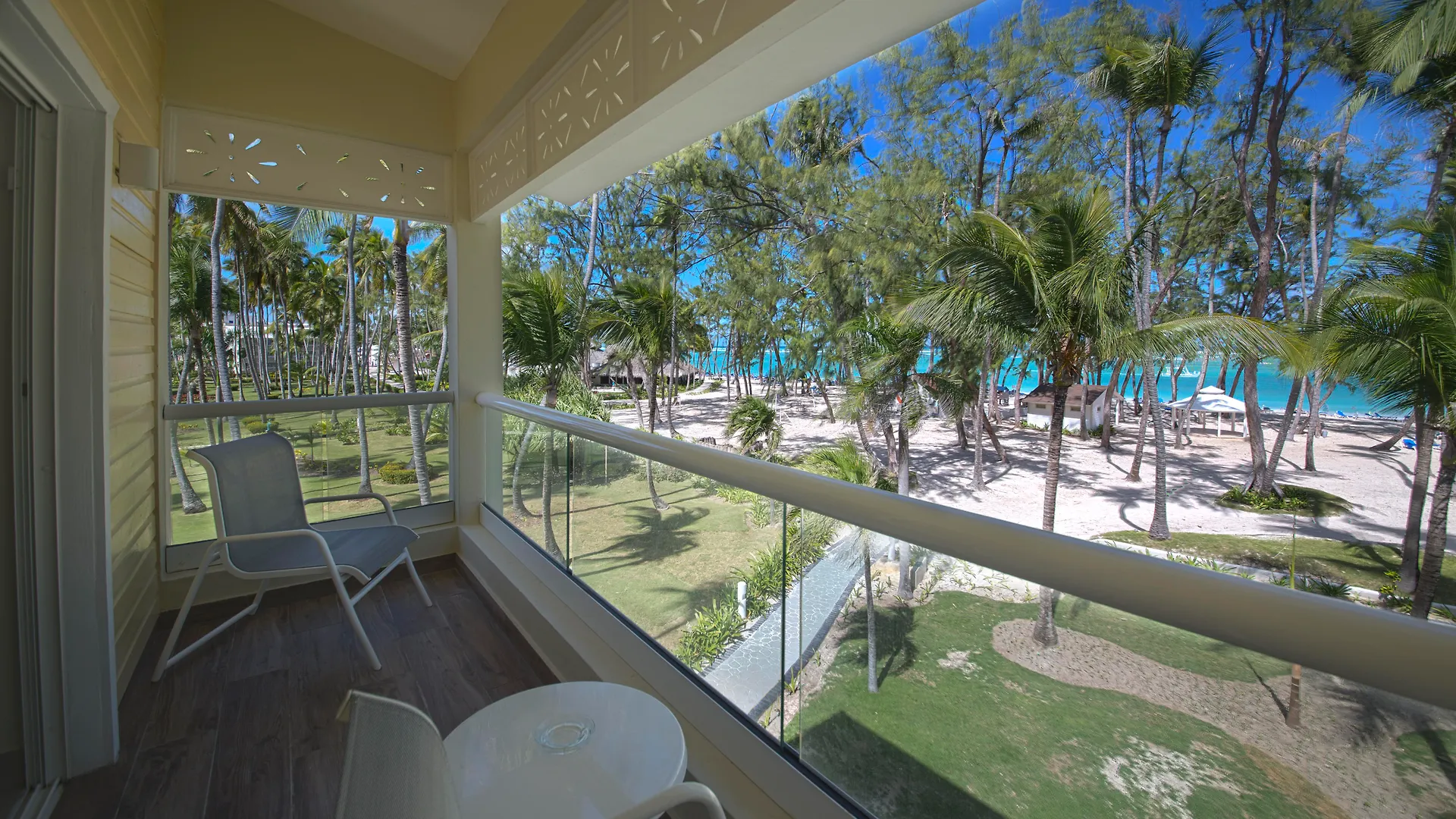 Hotel Vista Sol Punta Cana