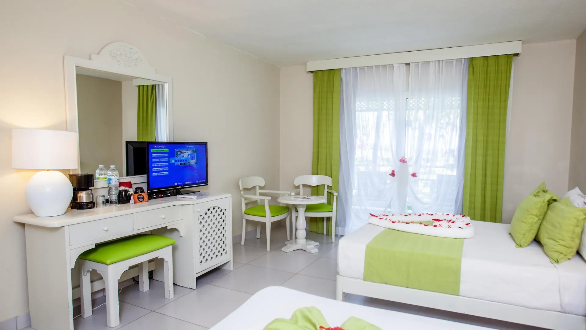 Hotel Vista Sol Punta Cana