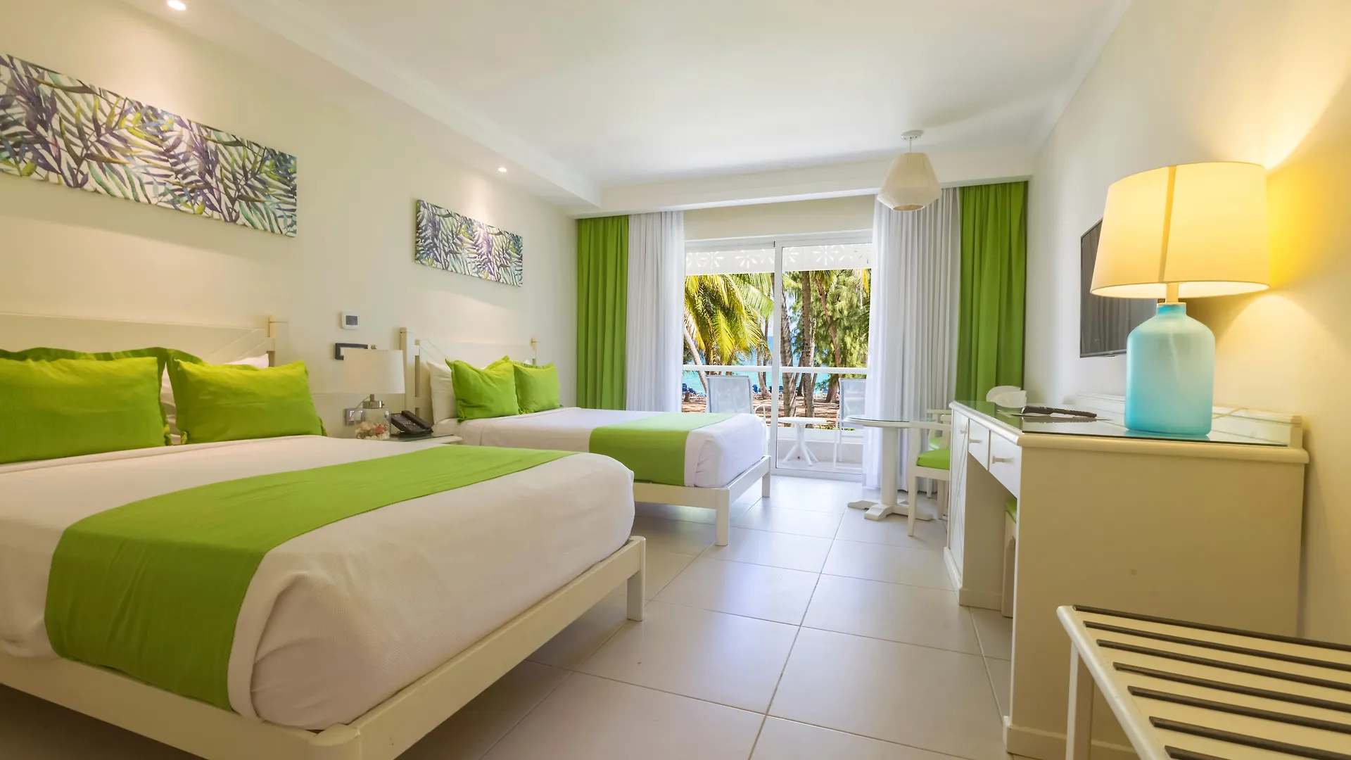 Vista Sol Punta Cana 4*,