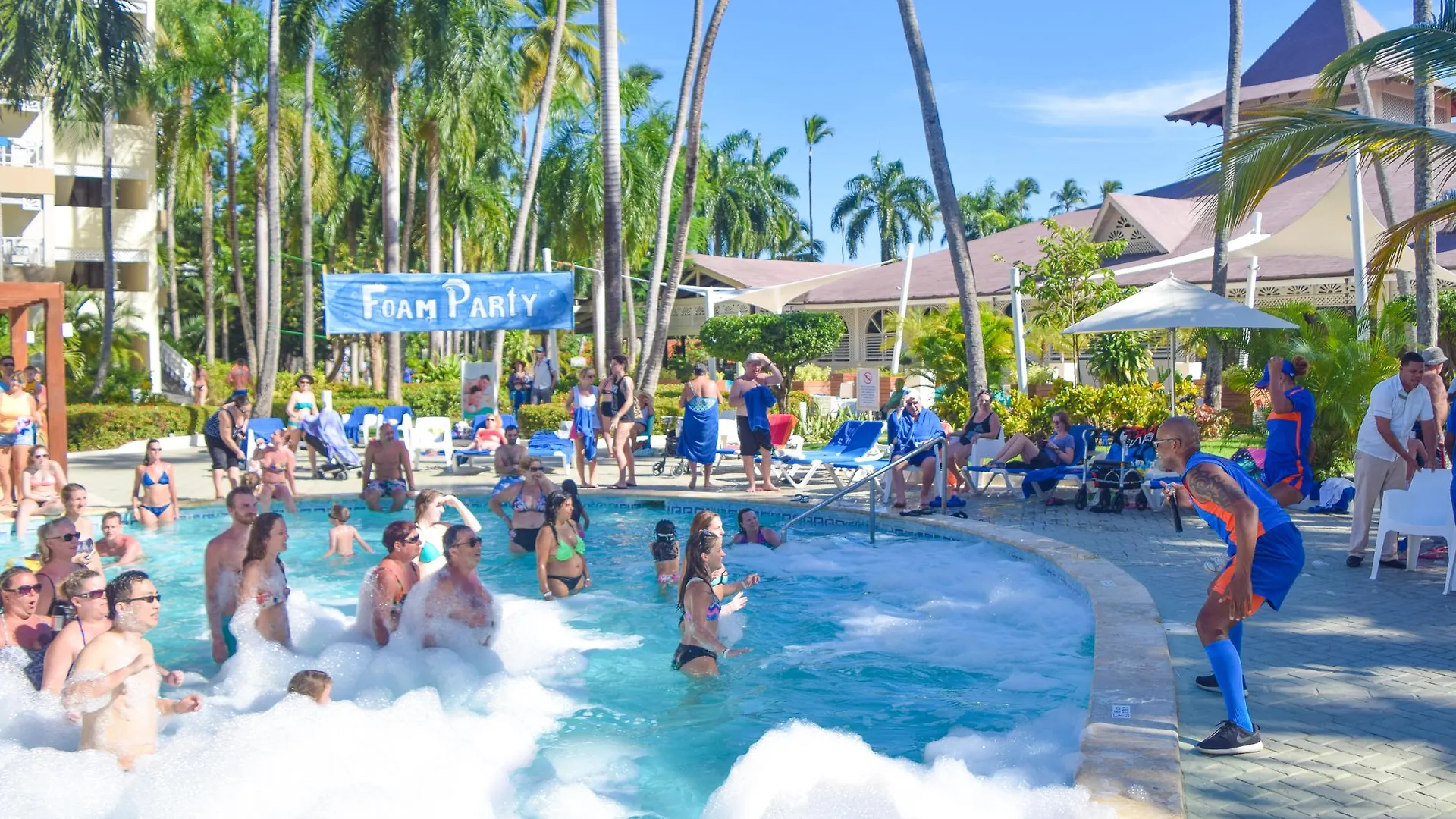 Hotel Vista Sol Punta Cana