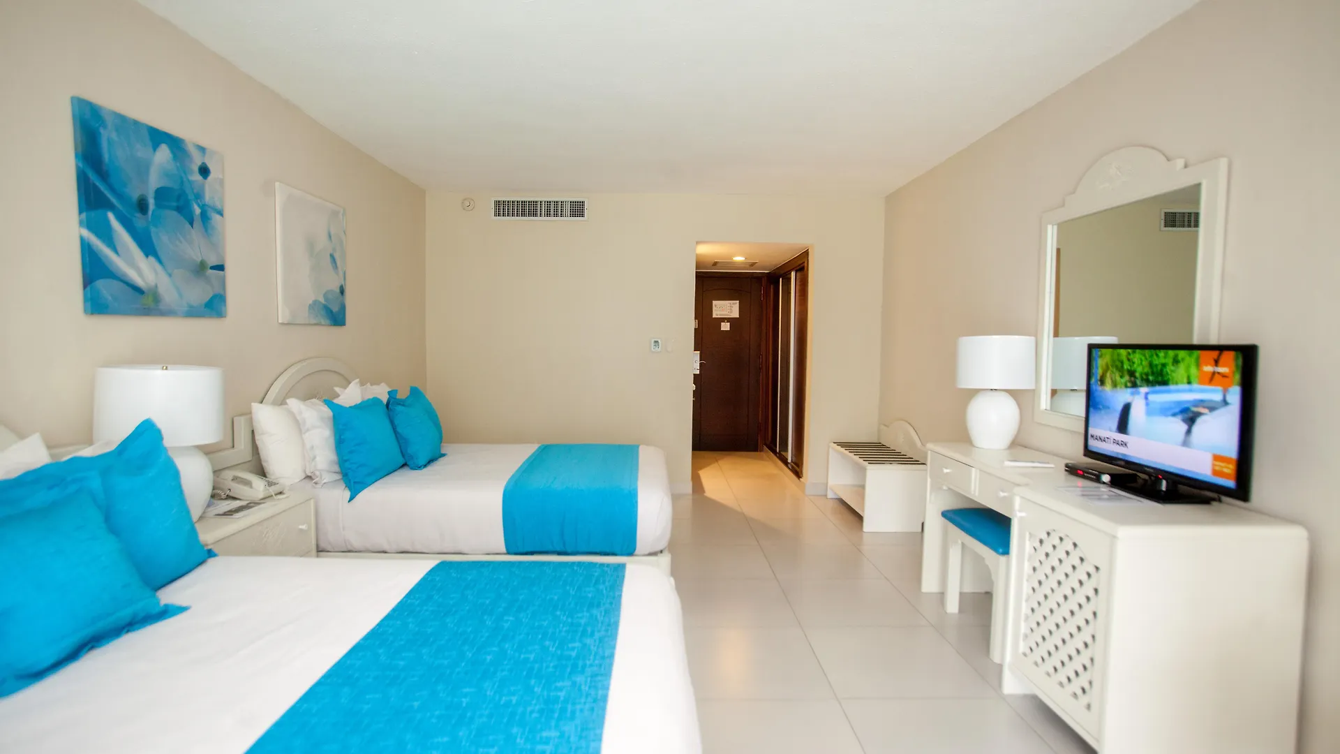 Vista Sol Punta Cana Hotel