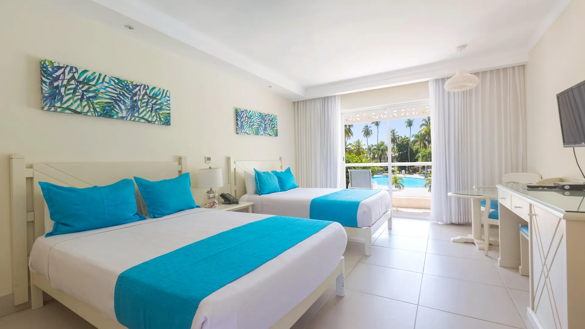 Vista Sol Punta Cana Dominican Republic