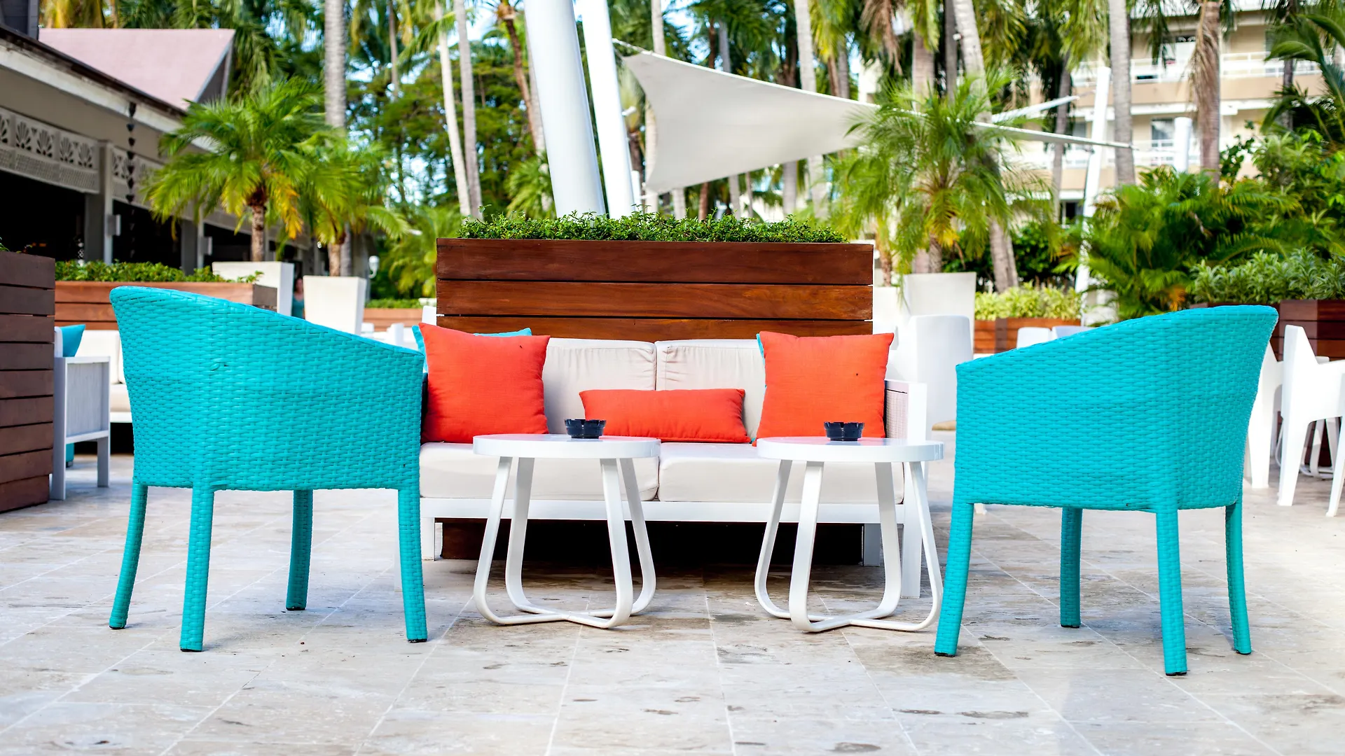 Vista Sol Punta Cana Hotel