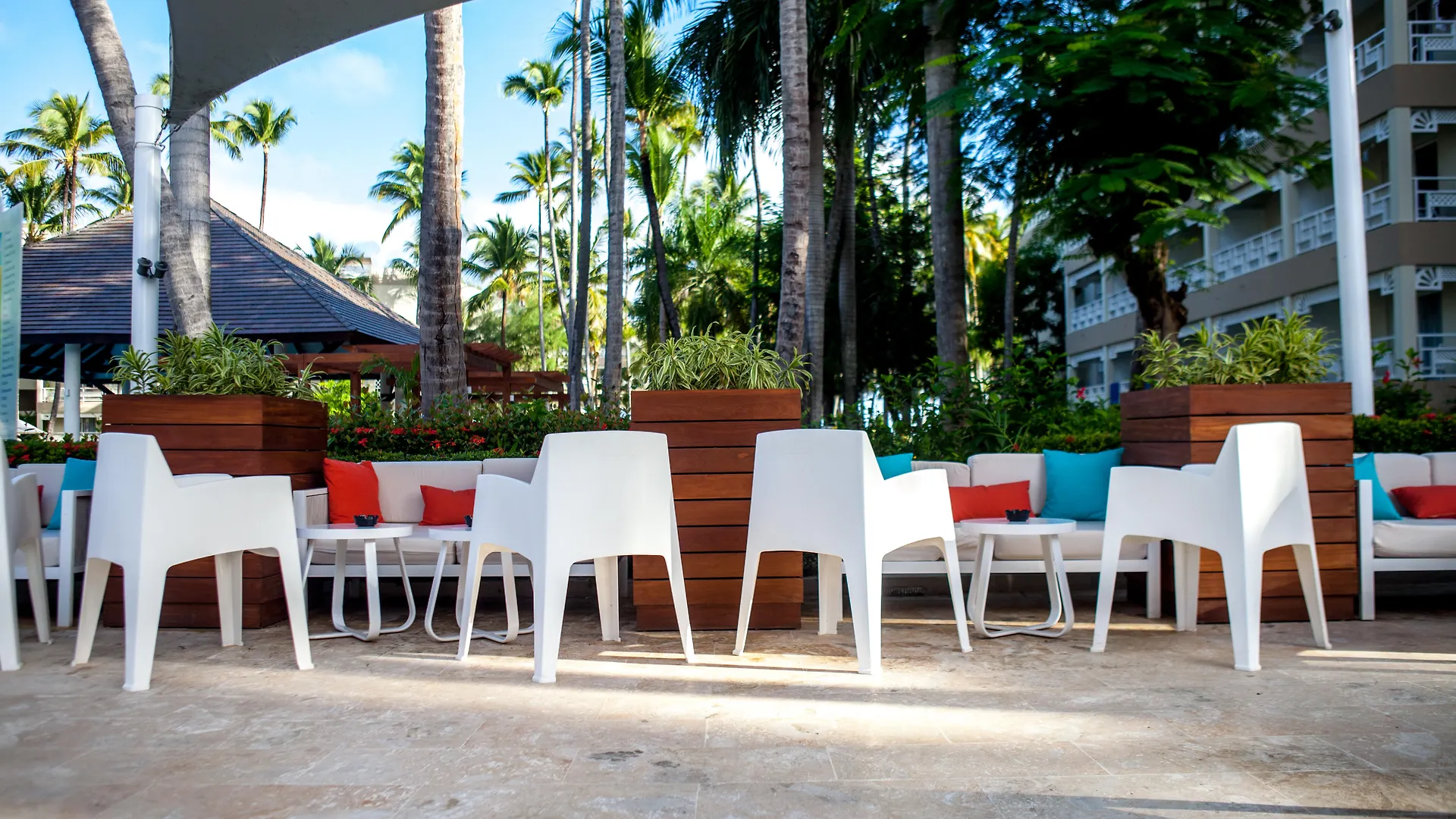 Vista Sol Punta Cana